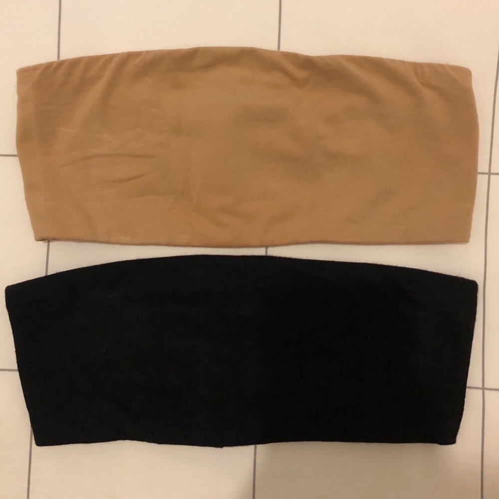 Not for sale Victoria’s Secret Bandeau Bra Tops